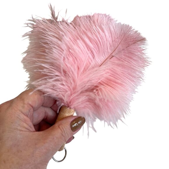 Pink Flamingo Desk Storage Organization Box Set Photo Notebook Journal Duster - Picture 13 of 14